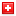bauinfocenter.ch server is located in Switzerland